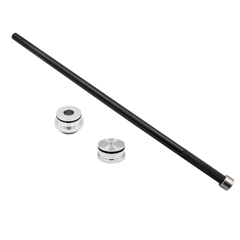 LOSTAR Cam Bearing Installation & Removal Driver Tool Compatible with Chevy SBC Small Block Engine - Image 1